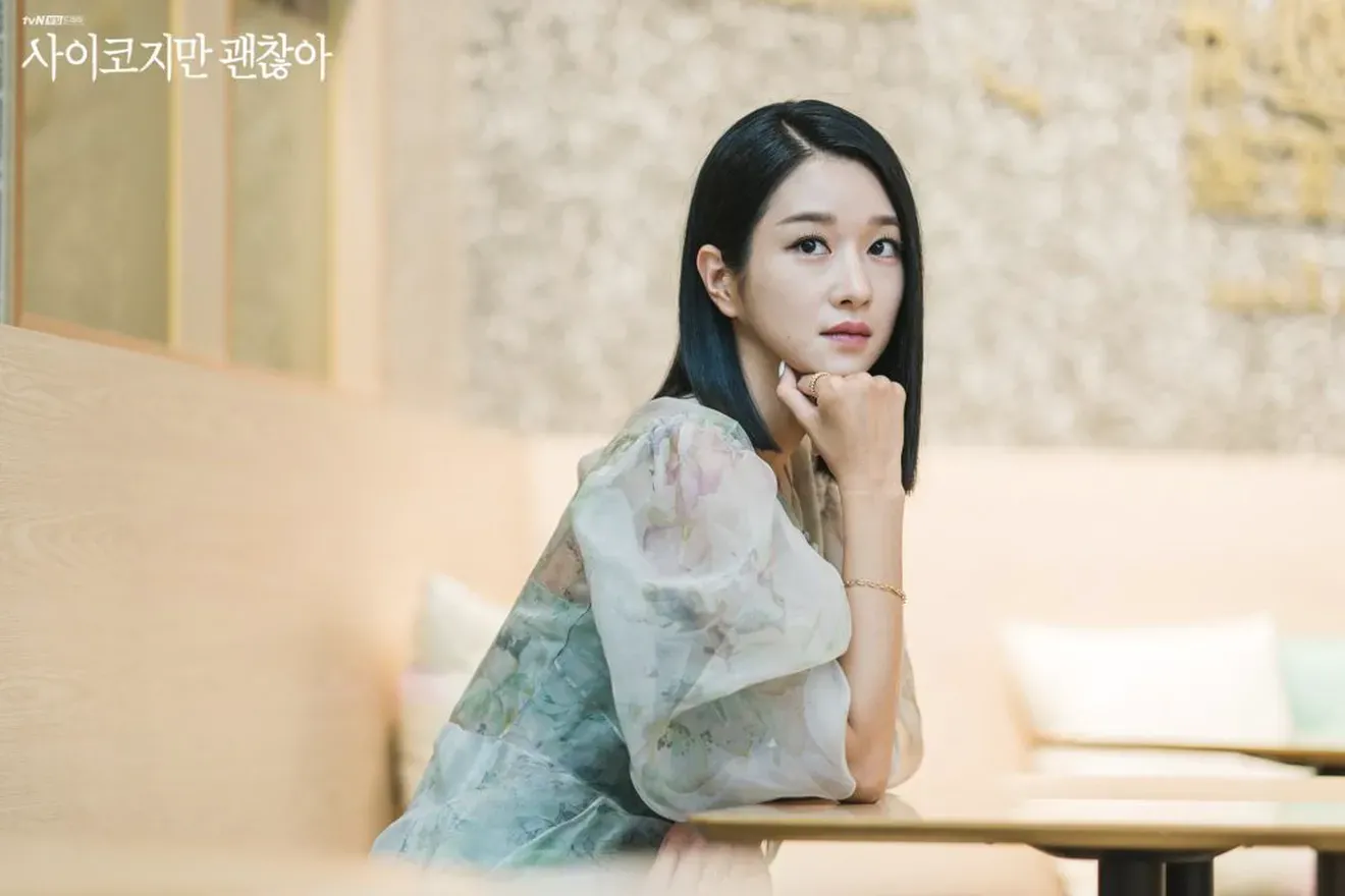 圖片來源：tvN drama facebook粉絲頁
