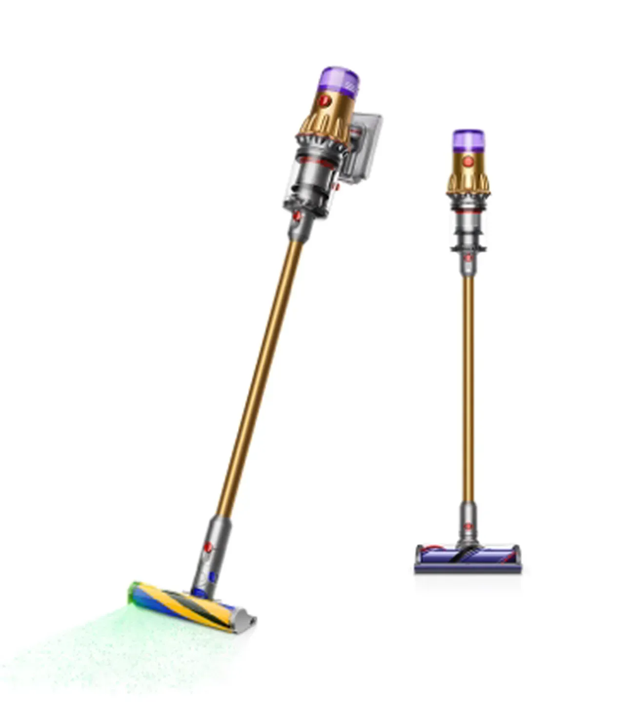 圖片來源:Dyson