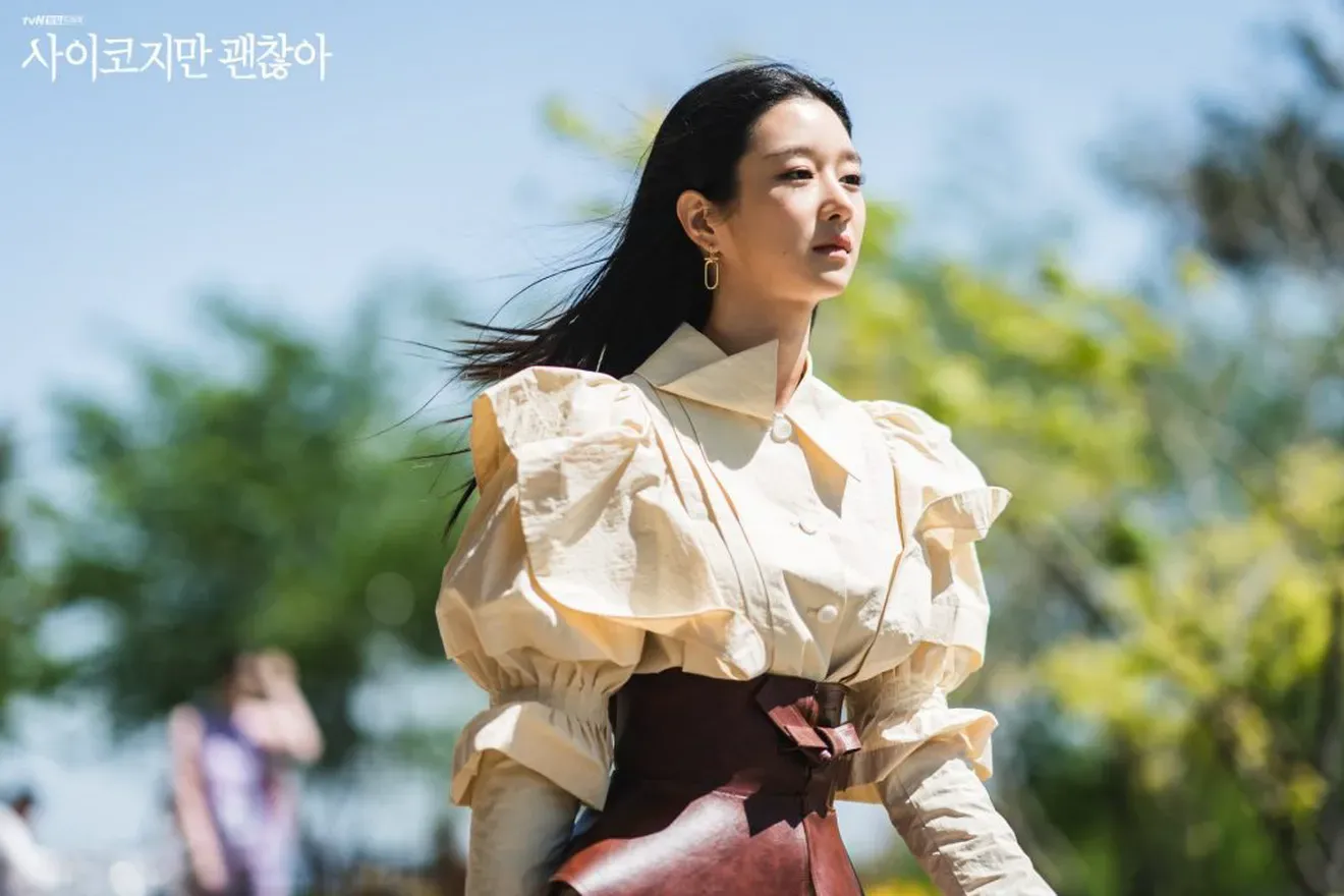 圖片來源：tvN drama facebook粉絲頁