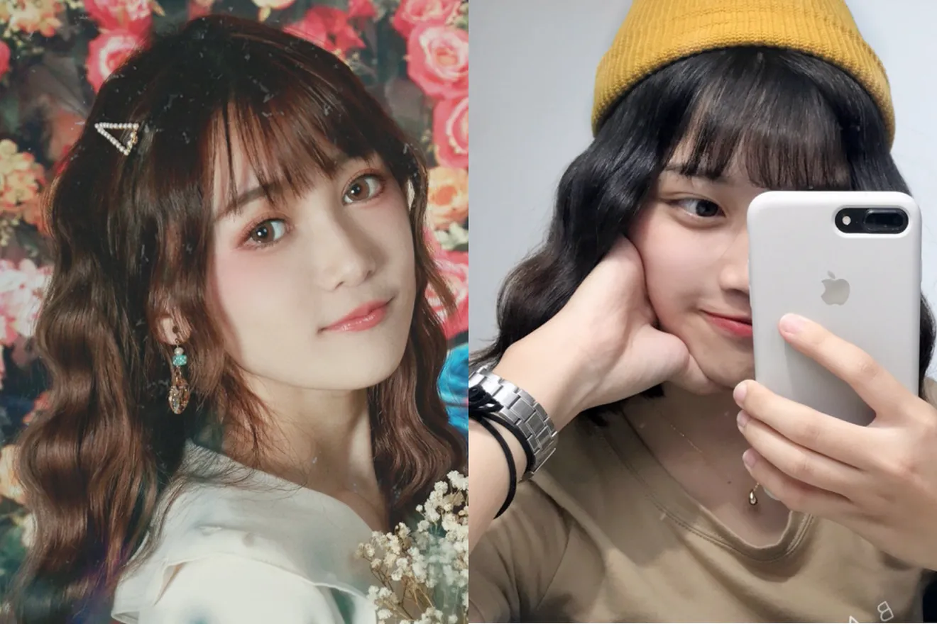 時尚懂姐都愛波浪捲！網紅親測任何髮長都能駕馭，酷女孩vs甜妹子的波浪捲大集合，輕熟OL姐姐也超適合～變身美人魚不用燙髮