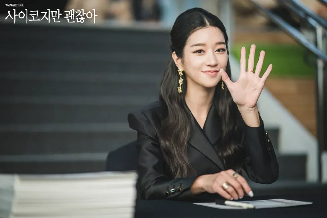 圖片來源：tvN drama facebook粉絲頁