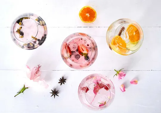 果乾水是什麼？和花果茶、果乾茶包有什麼不同？