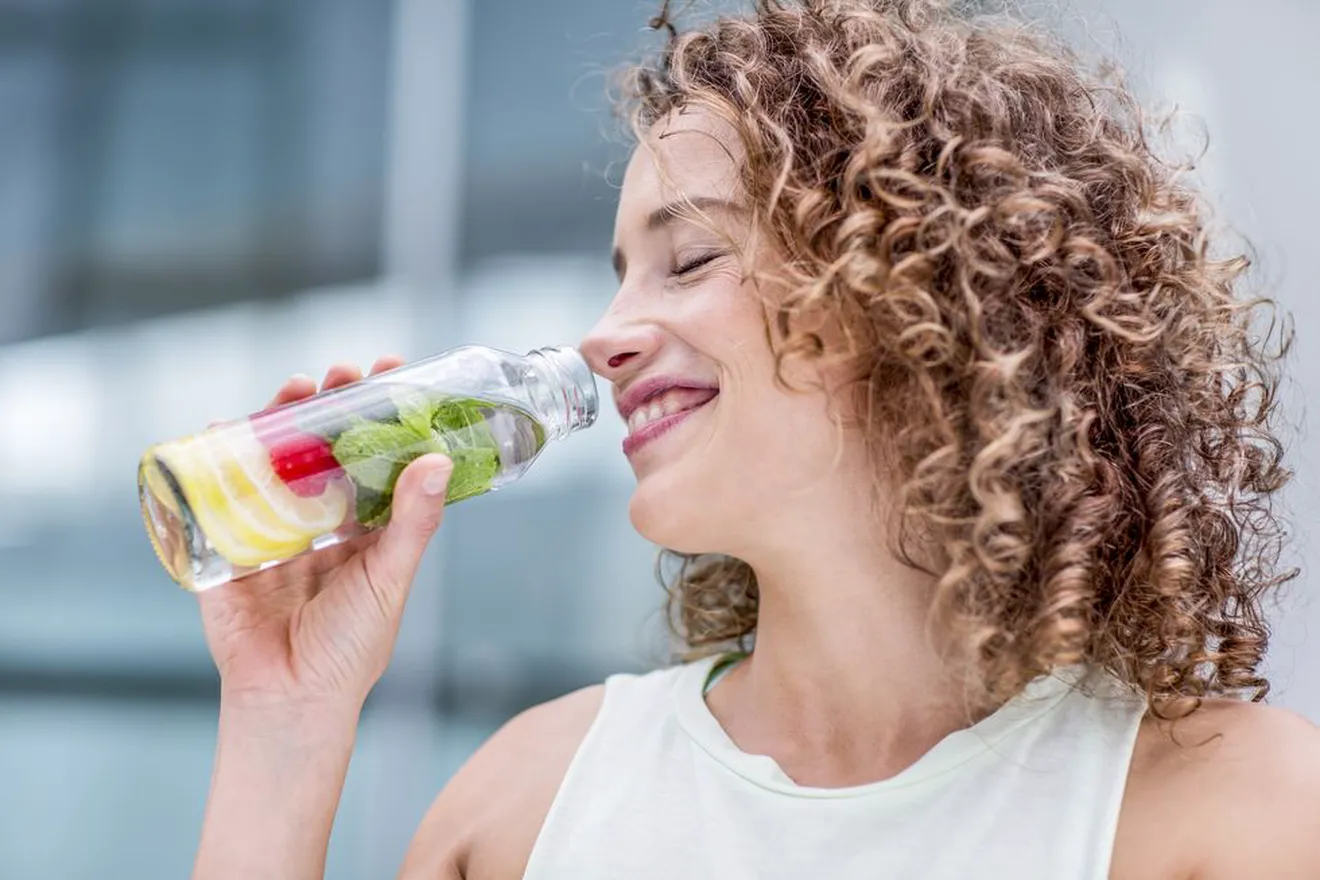 FRUITEA 馥緹果 果乾水泡過的水果仍可食用