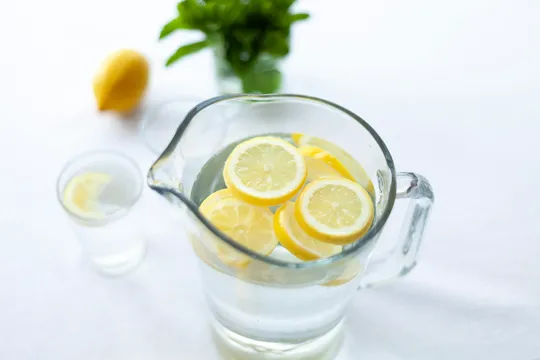 凍乾果乾水怎麼泡最好喝？冷泡、熱泡、回沖一次看懂