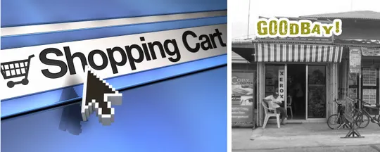 【網路開店#1】為什麼選擇網路開店？