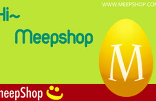 為什麼我們做了Meepshop？