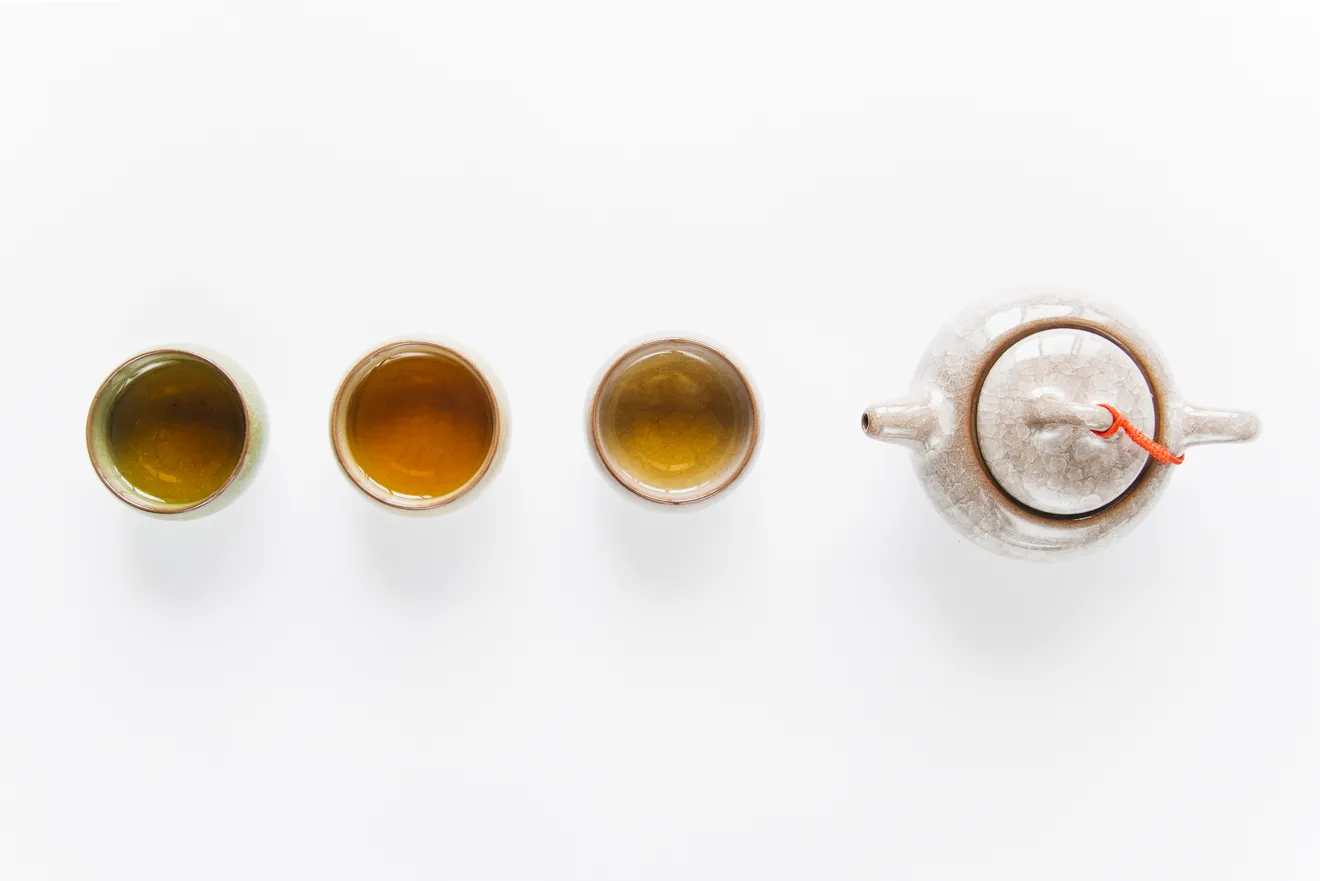 賣茶葉