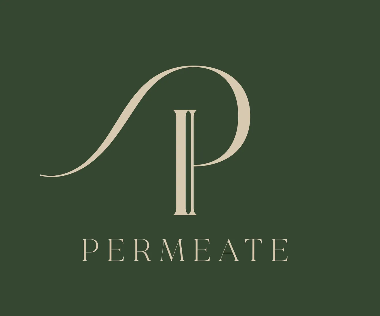 沐浴保養品牌 premate logo