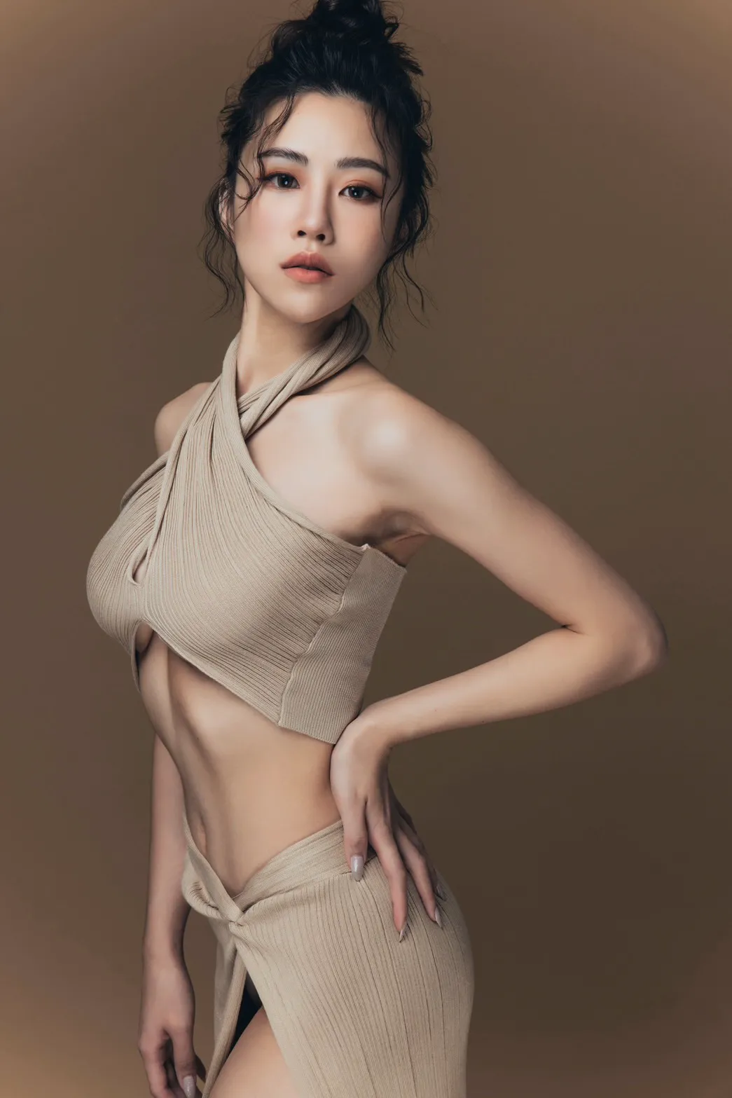 IAMA創辦人 思妤